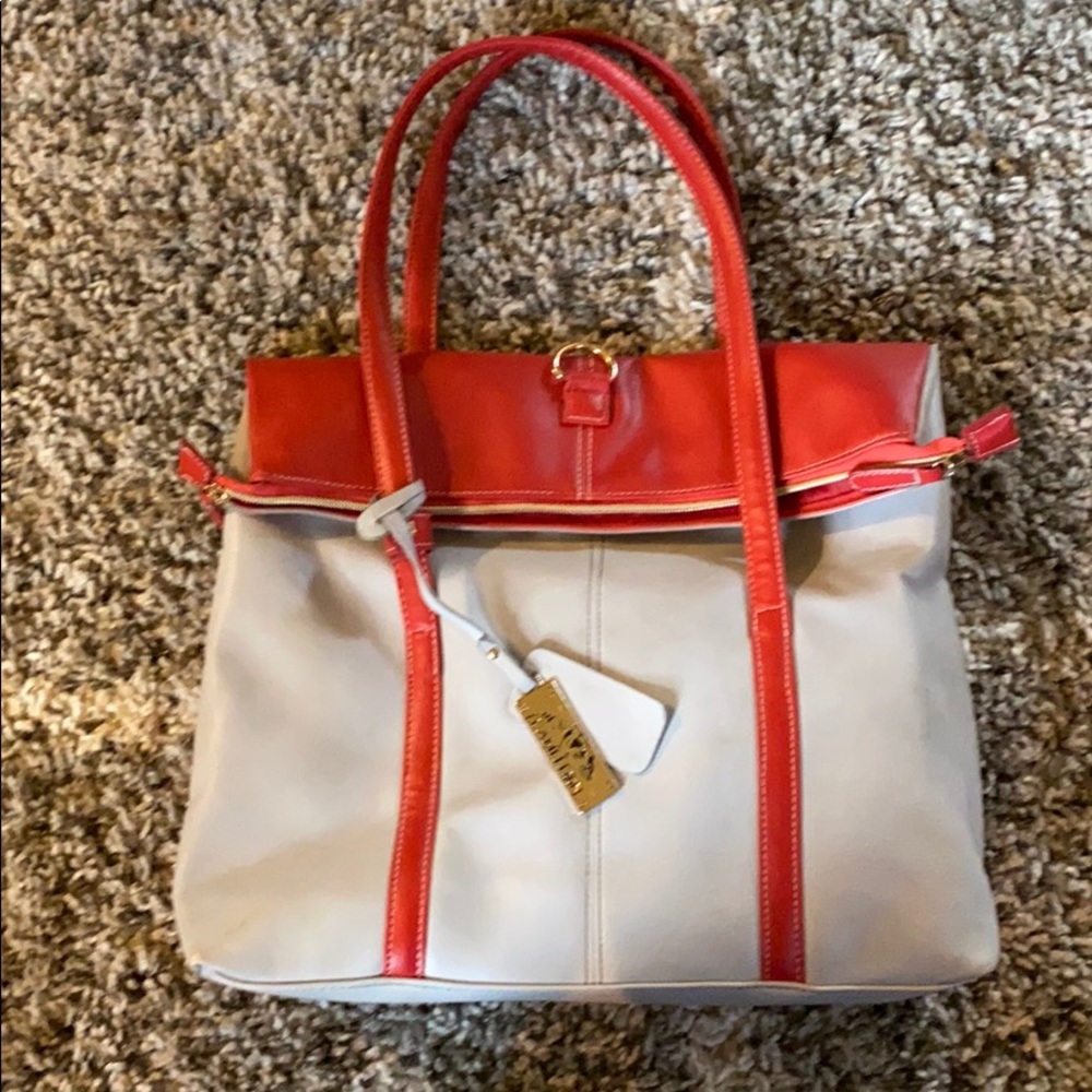 Cameleon Zenith Concealed Carey Purse